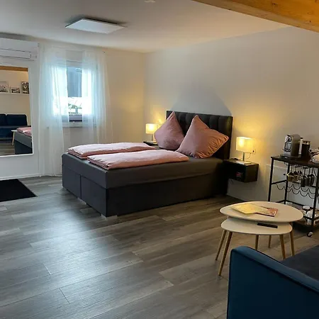 Haus Ambiente- 2 Und 3 Bad Sackingen