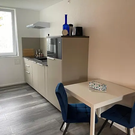 Apartment Haus Ambiente- 2 Und 3 *
