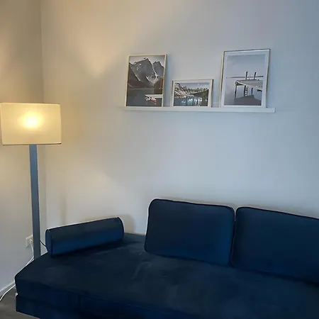 Haus Ambiente- 2 Und 3 Apartment *