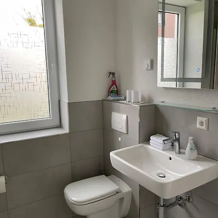 Apartment Haus Ambiente- 2 Und 3