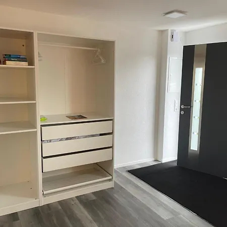 Haus Ambiente- 2 Und 3 * Bad Sackingen
