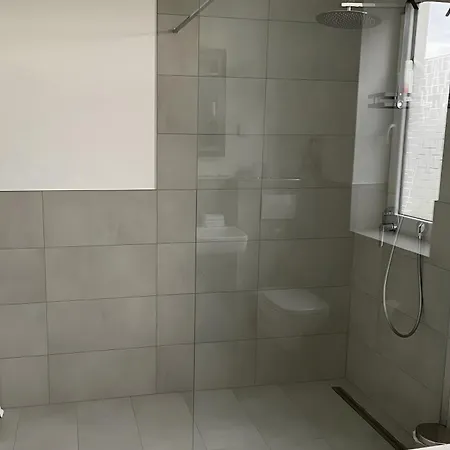Haus Ambiente- 2 Und 3 * Bad Sackingen